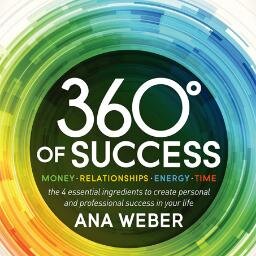 Bestselling Author | Financial Turnaround Expert  https://t.co/G0Q13Zlla4