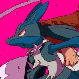 ♀. Antes vagueaba con Mew y me terminaron invitando al Smash Bros. Me gusta el chocolate y puedo sentir tu aura. Soy tan genial que reemplacé a Mewtwo.