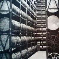 Archivo Di Chiara DiFilm (@archivodifilm) 's Twitter Profile Photo Archivo Di Chiara DiFilm (@archivodifilm) 's Twitter Profile Photo