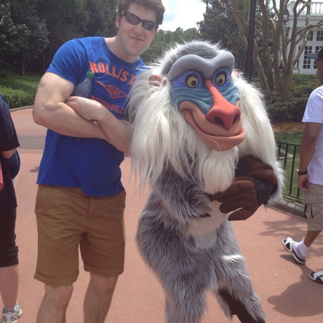 Scotthe28's profile picture. 