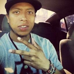 High, I'm Peter Parker. If I'm not on the web I'm with my love Mary Jane.  - #SpaceTime™