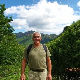 amante della natura