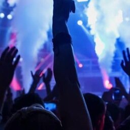 Russell Music Agency is a boutique agency that creates and develops marketing and branding opportunities for established and emerging artists.