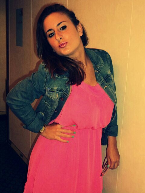 luchando por mis ilusiones