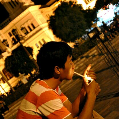Thinking about future .....