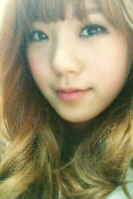 RolePlayer of Lizzy After School • 92line • let's be friends ;)