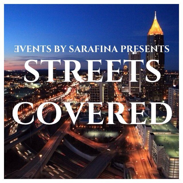 Discounted entry to your favorite parties & socials in exchange for your gently used, blankets, coats, jackets, hoodies, and comforters.
