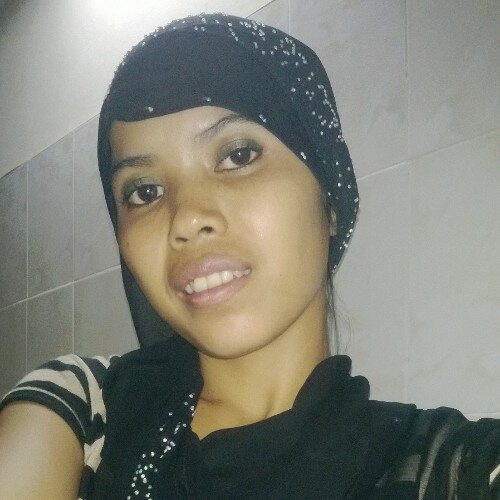 afinyahmath's profile picture. 