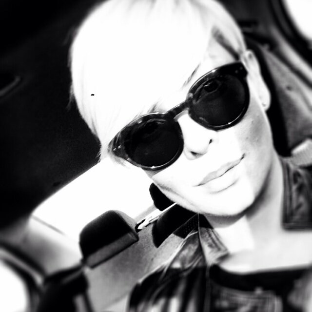 Instagram @anny_sunny