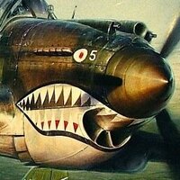 John D. Shaw (@john_shaw_art) 's Twitter Profile