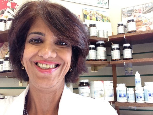 Certified Nutritional Practitioner (CNP) specializing in metabolic disease, women's health, functional medicine, lifestyle transformation program, superfood.