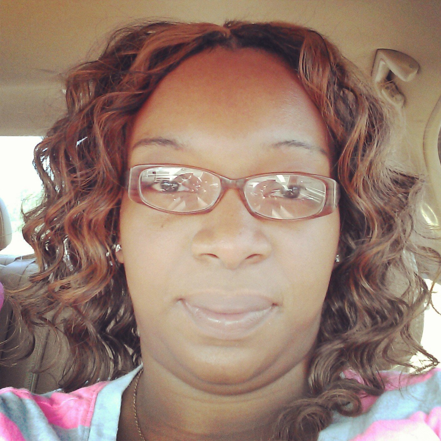 Cherrieb2's profile picture. 25 strong!!