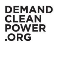 Demand Clean Power is a movement to mobilize millions in the fight against dirty fossil fuels. We've got better choices, but it's up to us to demand them!
