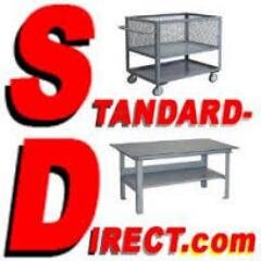Material Handling Equipment...Great Pricing, Exceptional Service, Quick Shipping, Est 1987.. Call 800 622 2692 Facebook
https://t.co/6C8KLUwIk8