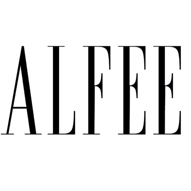 Instagram- ALFEE_Official Facebook- ALFEE Girl Band Fan Page YouTube- ALFEE Official https://t.co/EH0aFeieFJ