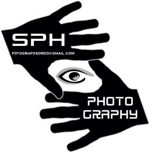 Mi cuenta actual es @sordoph .... seguirme por ahí :)     en cuanto me dejen borraré esta cuenta