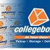 CollegeBoxes CT (@collegeboxesct) Twitter profile photo