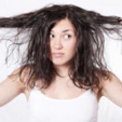 Alles over haar, haarproducten en problemen met je haar vindt je hier !