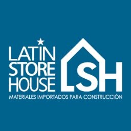 Latin Store House es una empresa colombiana dedicada a la importación y comercialización de materiales innovadores en el mundo de la construcción.