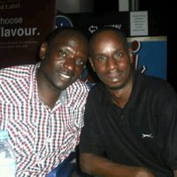 Pius Muta Rwezahura (@mutasmart) 's Twitter Profile