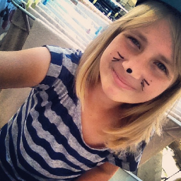 Hello' my name is sasha ♥
and i love justin bieber ♥
follow mw and i follow you ^-^