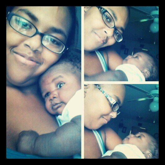 im a sweet person but if u get on mii bad side ima be as mean as i cn be so that means jstt do u and ima do me!!!! ;)