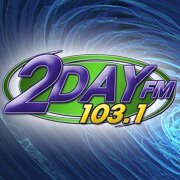 Central Nebraska's Hit Music Station 2Day FM 103.1 https://t.co/SLL1kX2iak