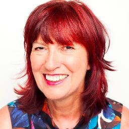 Janet Street-Porter