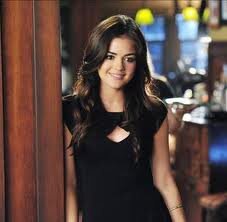 beautiful_aria_'s profile picture. one of the pretty little liars. [RP/MC]