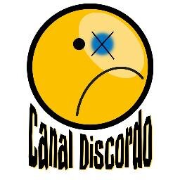 CanalDiscordo's profile picture. 