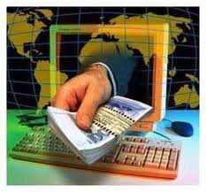 Dinheiro, Negócios e Oportunidades na Internet!