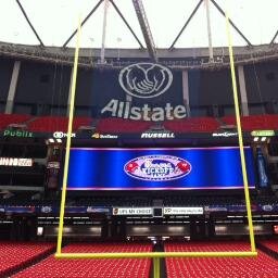 EX-NFLTeam(ATL) Event Mktr, Behind the Scene Peek , #PeachBowl ,Your Destination for #Sports #Fashion #Food,#Travel,#AtlantaFalcons , #NFL #NBA #MLB  #NCAA