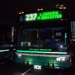 TRANSPORTES VILLA BALLESTER S.A.           CUENTA OFICIAL