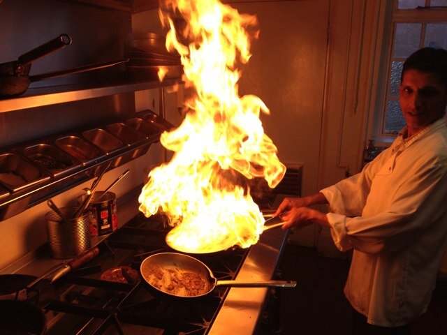Market Harborough's finest curry house, serving authentic Indian and Bangladeshi cuisine to eat in or takeaway 01858 289397