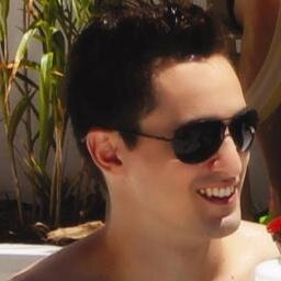 cgorayeb's profile picture. 