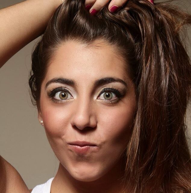 cinbravi's profile picture. Actriz