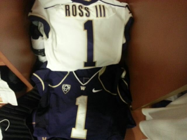 Team Ross Ceo