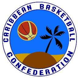 CaribeBasket's profile picture. Official Twitter account of the Caribbean Basketball Confederation