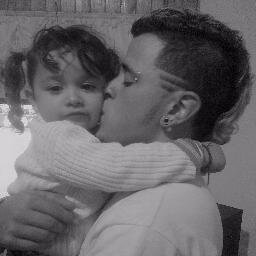 No tengo todo lo que amo... Pero amo todo lo que tengo..