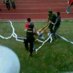 Football is beauty