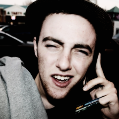 Sunshine or rain, I'll be there for the good times or bad, I'll be there @MacMiller ♥