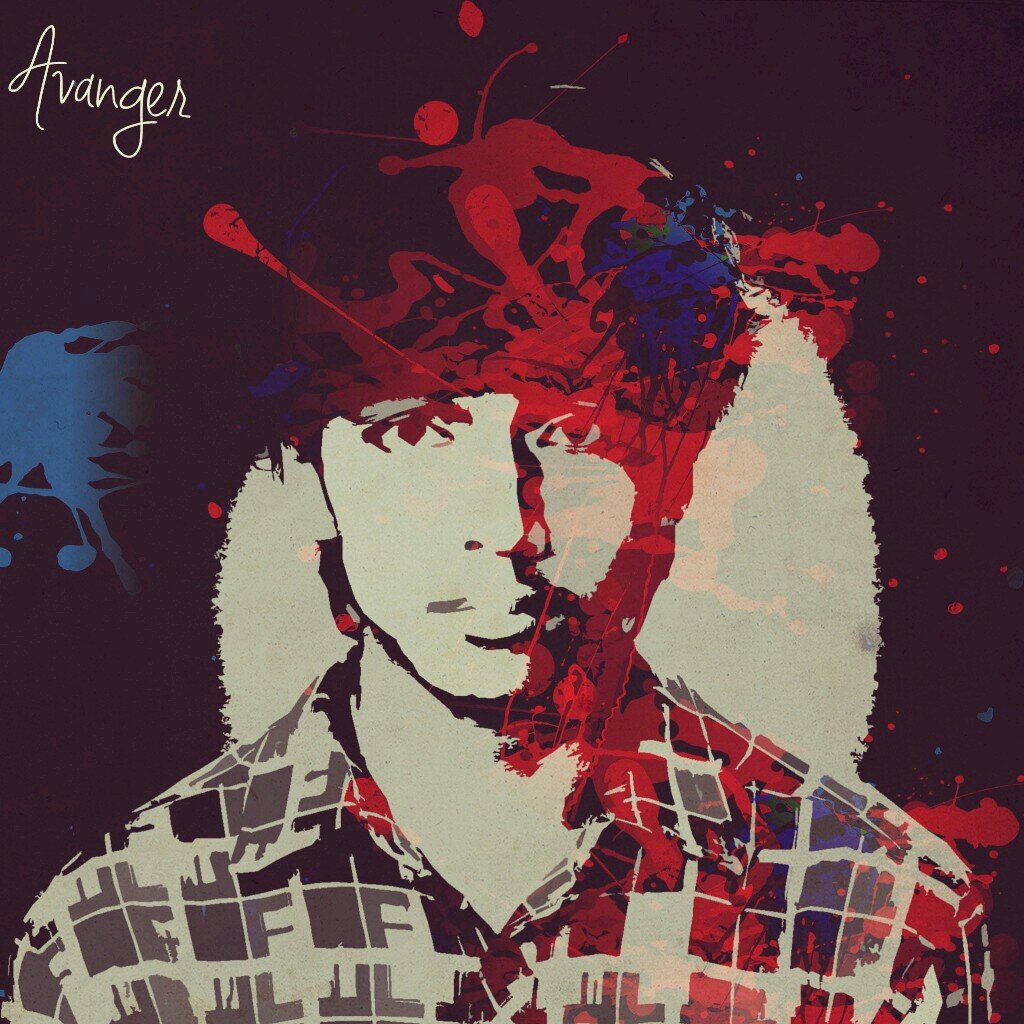 Geoavanger's profile picture. stay awake with one eyes open wide