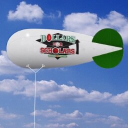 BlimpyFloats's profile picture. Blimp