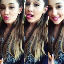 ♡a wonderful girl that saved my life♡
