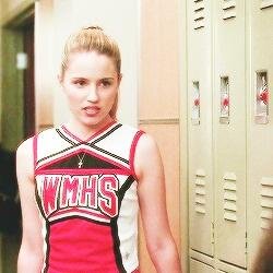 Cuenta de Gleeks para apoyar el nuevo programa de @xavimartinez STARCLUB. Cory is our hero.