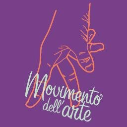 Movimento dell’Arte brengt mensen samen die geloven dat het anders kan en stelt zich als doel om samen en organisch in beweging te komen
