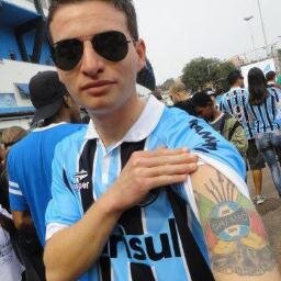 SOY DEL GRÊMIO