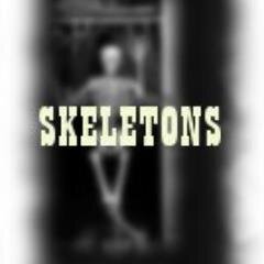 SkeletonReveald's profile picture. In this series...No one is without....SKELETONS!