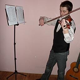 Composer for Film, Television & Media.Rostislav composing and recording music for movies for worldwide.His music is available for licensing.