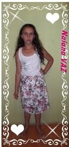 TENHO 12 ANINHOS SOU GORDA,FEIA